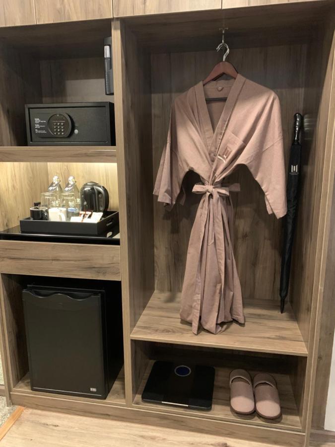 曼哈顿酒店【sha+】 4* 曼谷