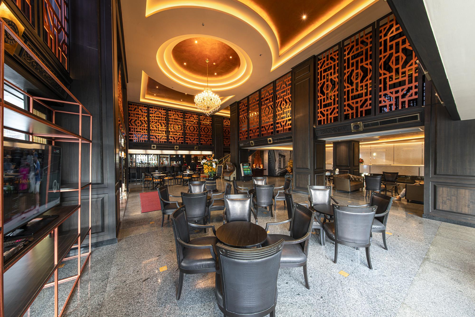 曼哈顿酒店【sha+】 酒店
