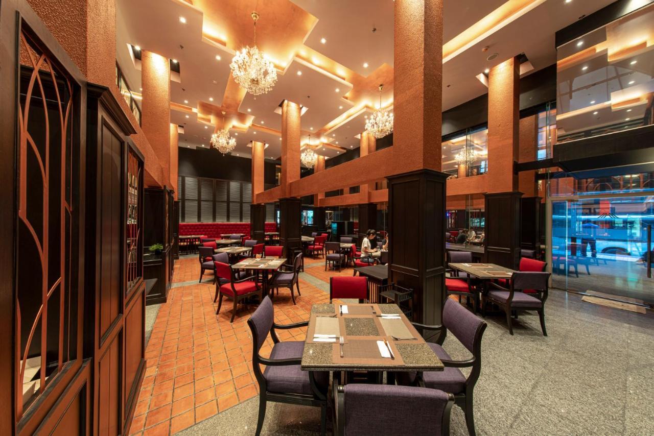 曼哈顿酒店【sha+】 酒店 4*