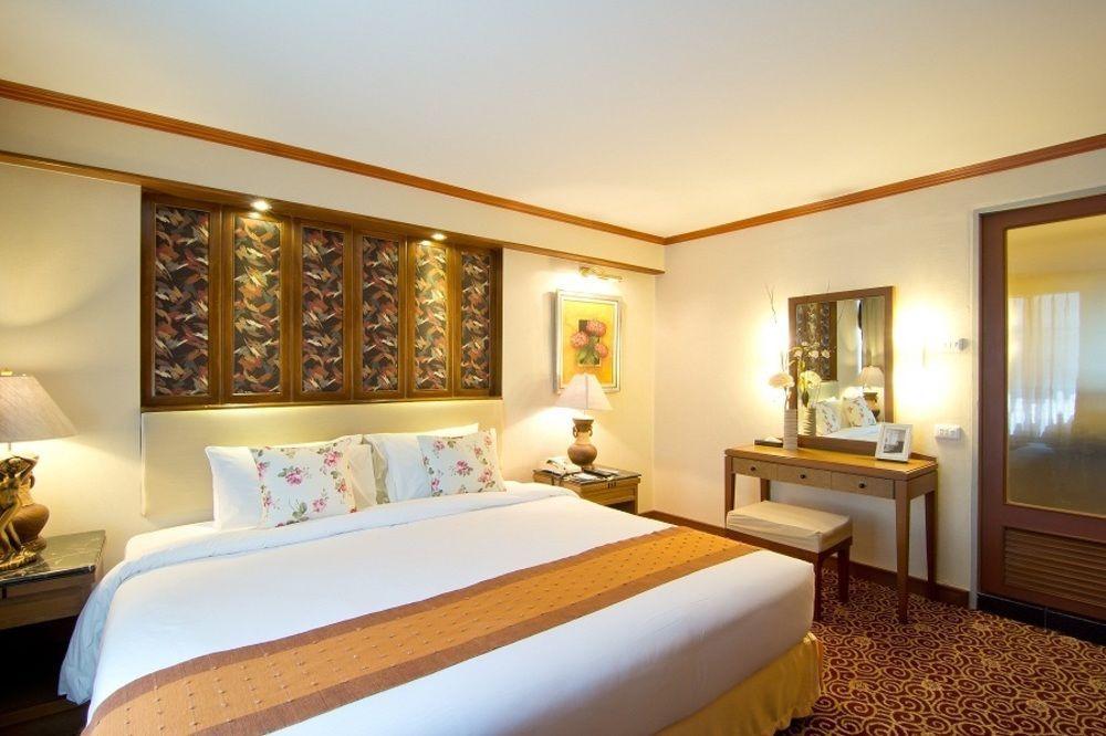Manhattan 4* 曼谷